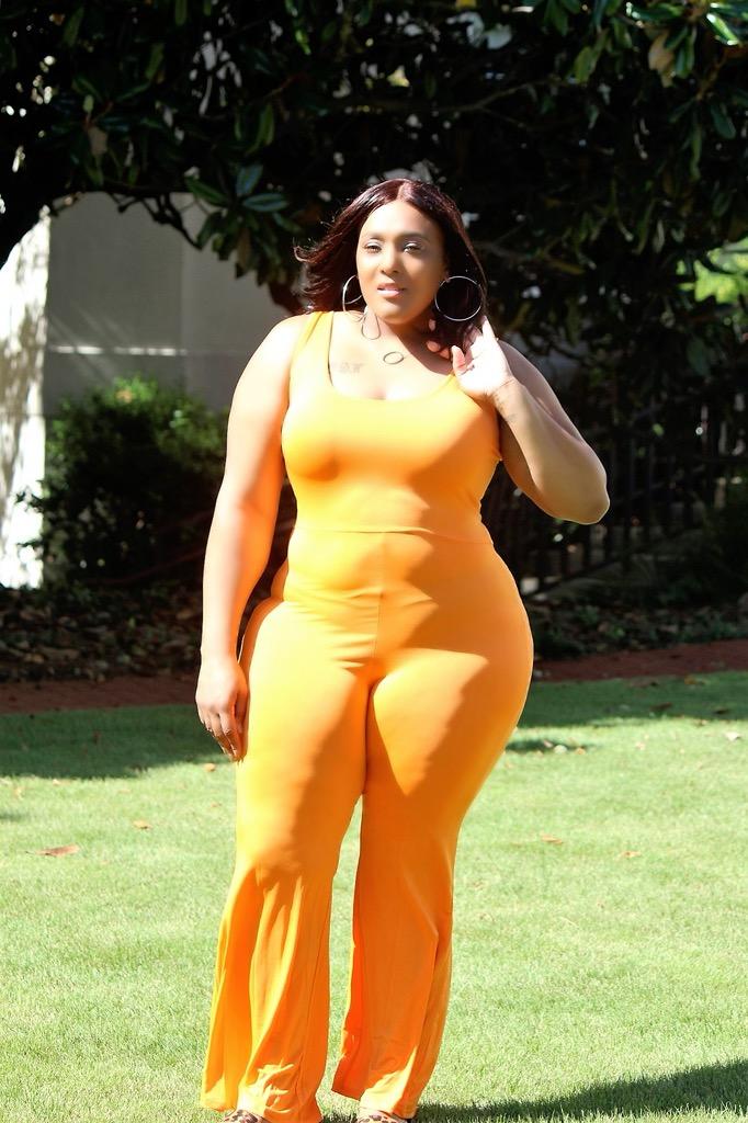 StepOut Jumpsuit
