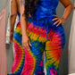 Peace and Love Jumpsuit