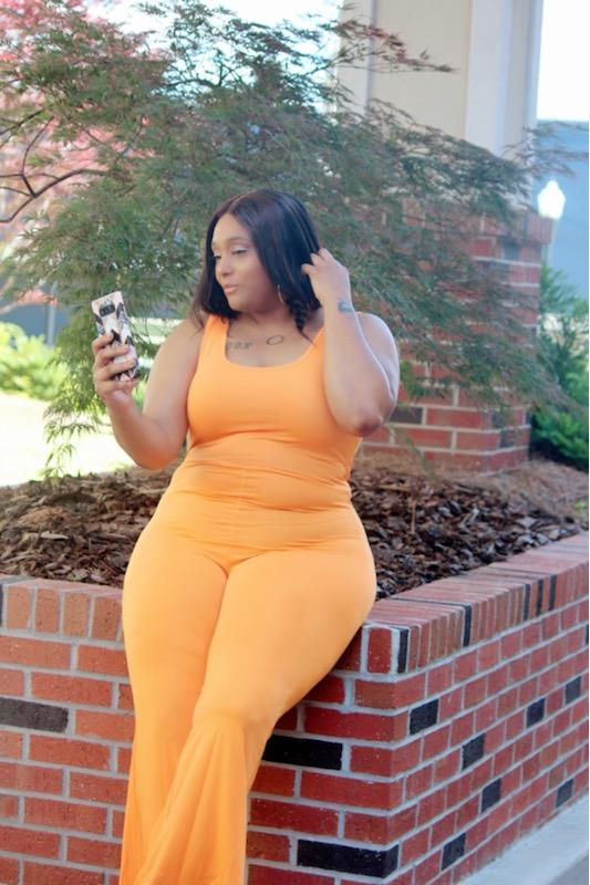 StepOut Jumpsuit