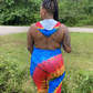 Peace and Love Jumpsuit